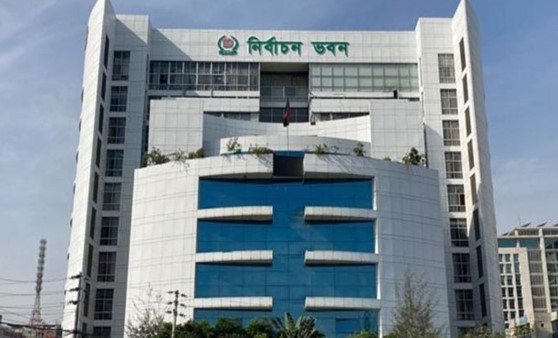নয় লাখ ভোটগ্রহণ কর্মকর্তার প্রশিক্ষণ ২ জানুয়ারির মধ্যে